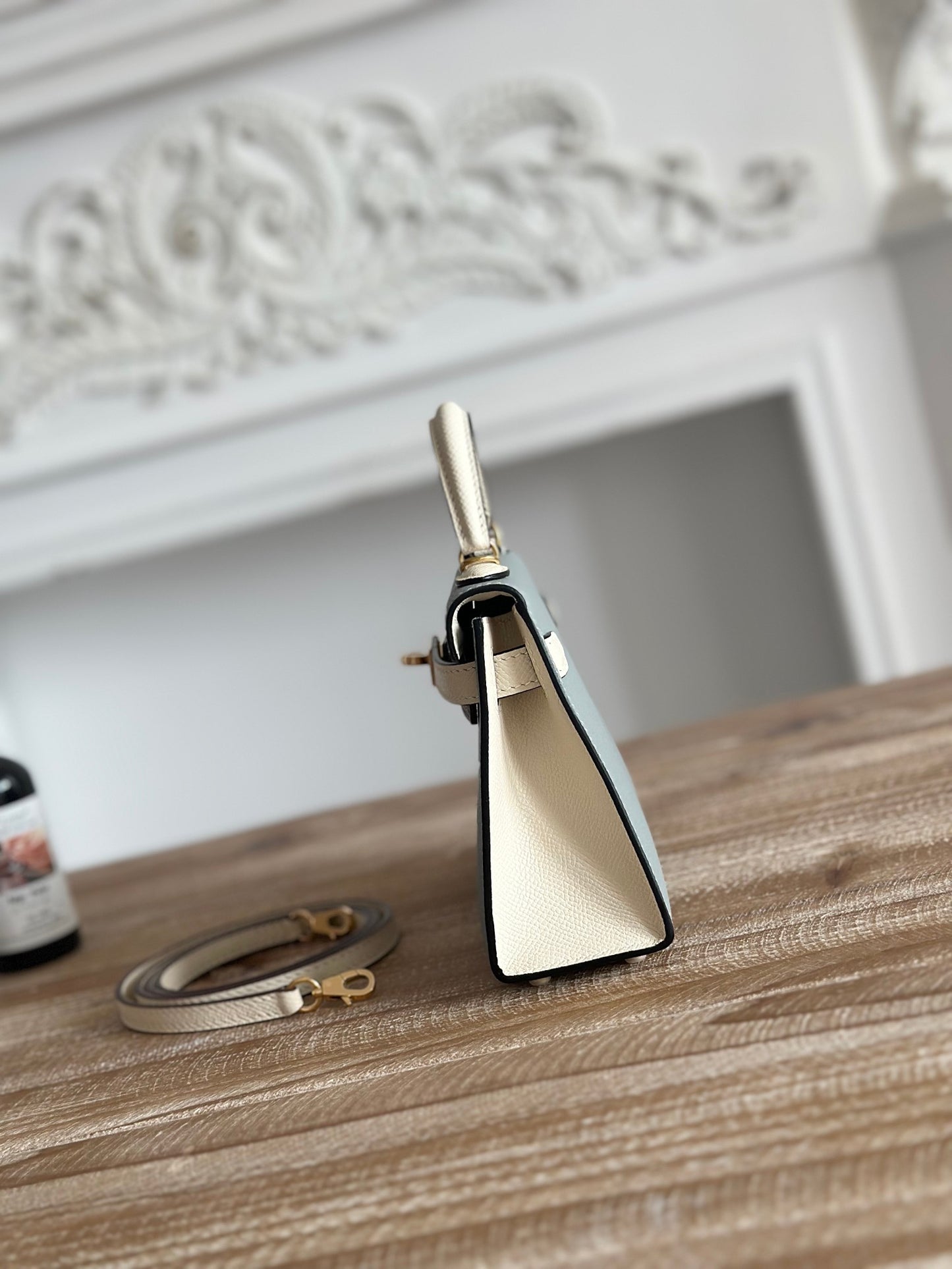 Jay K Handmade Bag – P14