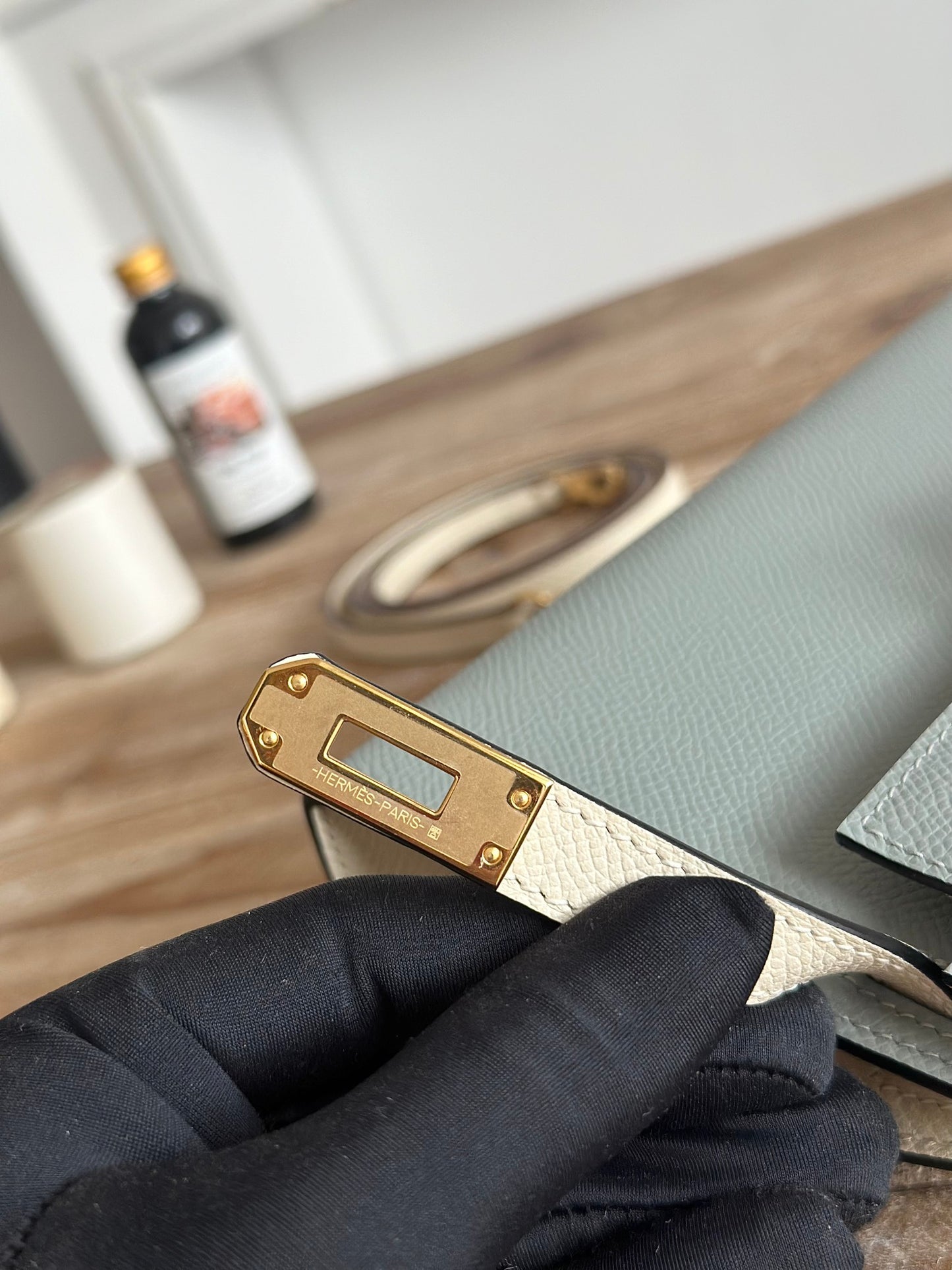 Jay K Handmade Bag – P14