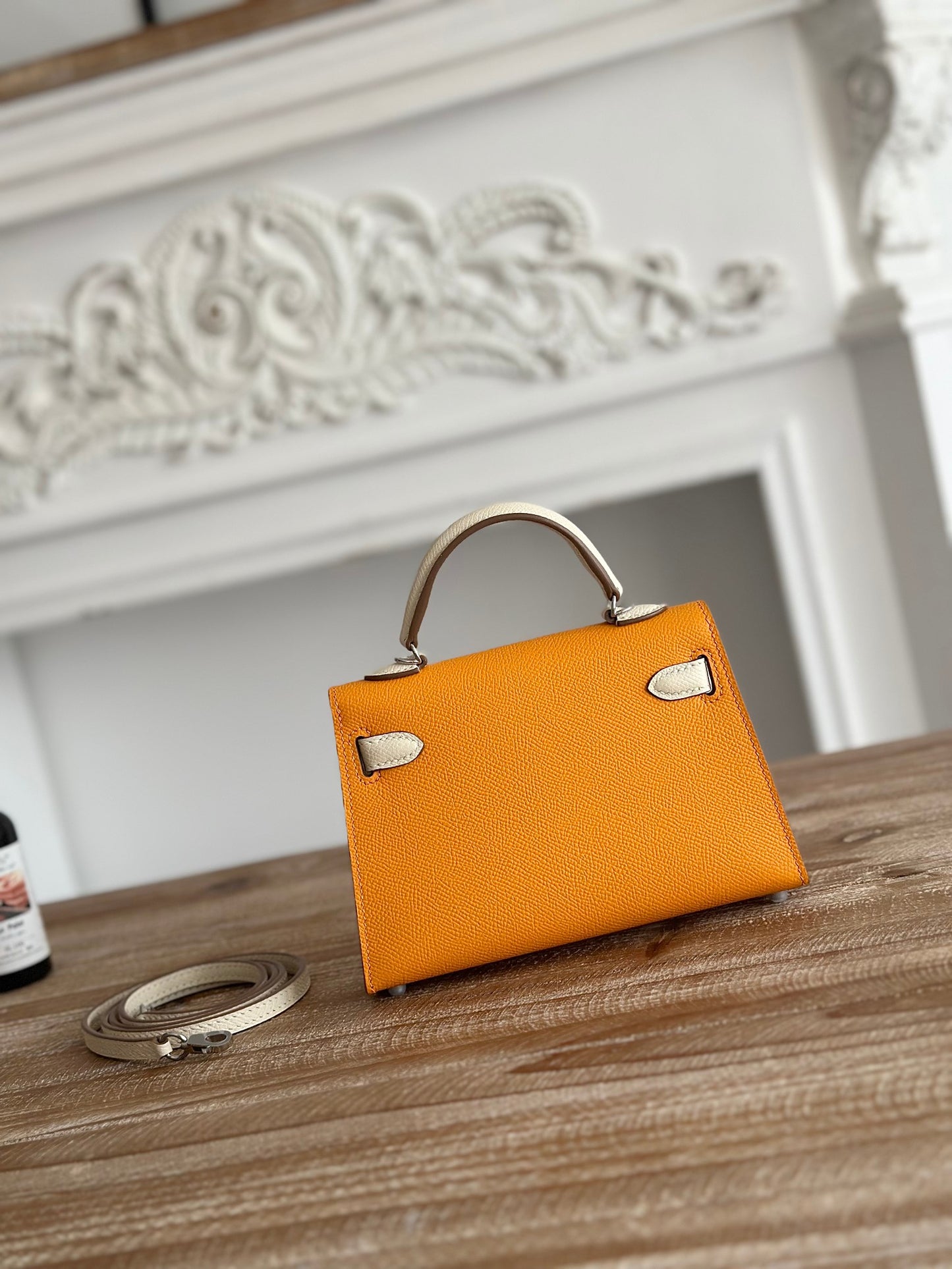 Jay K Handmade Bag – P15