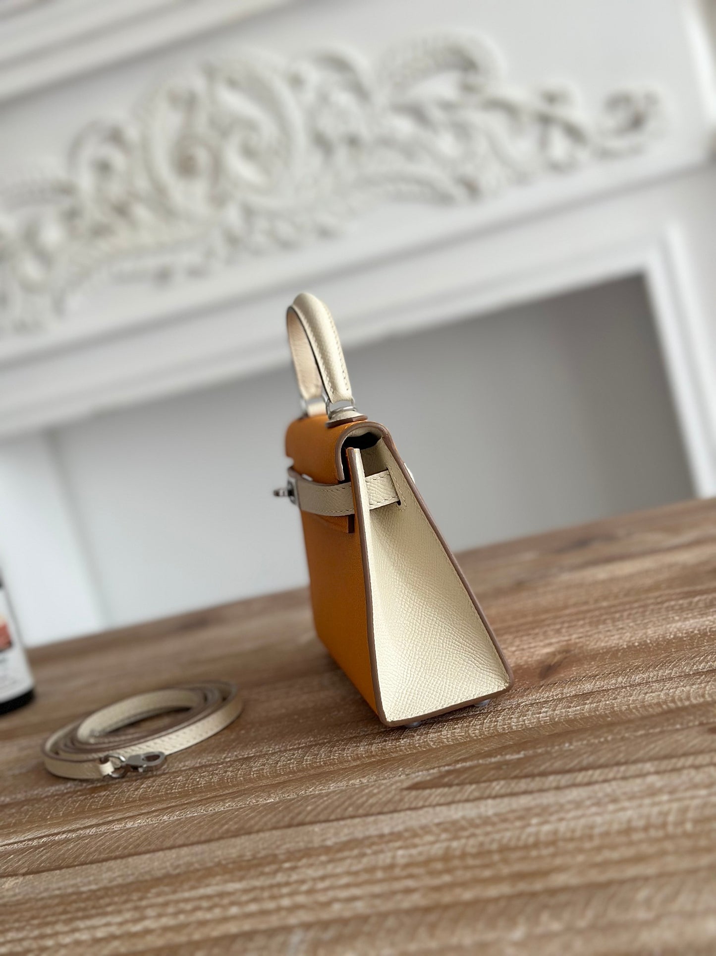 Jay K Handmade Bag – P15