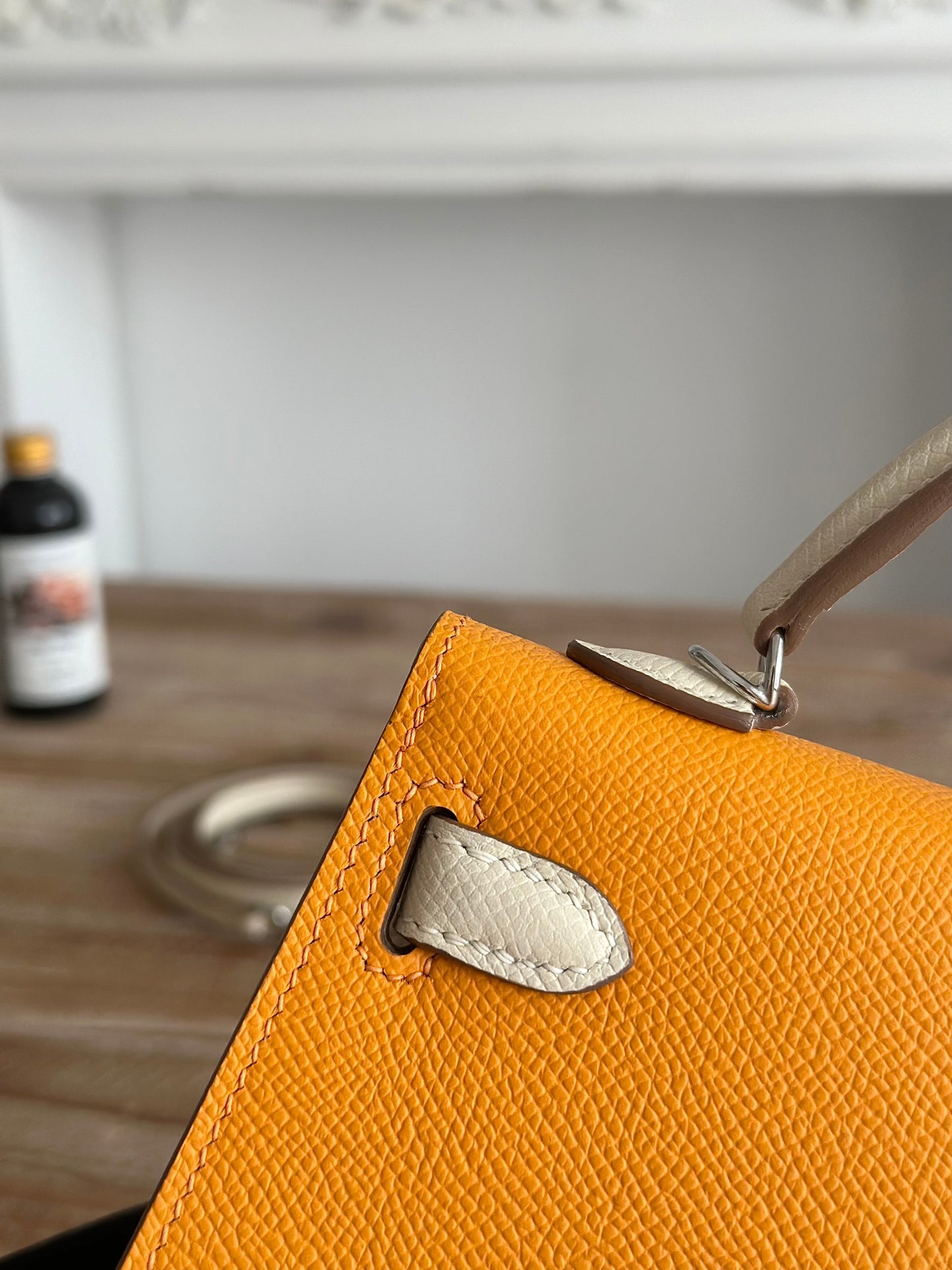 Jay K Handmade Bag – P15