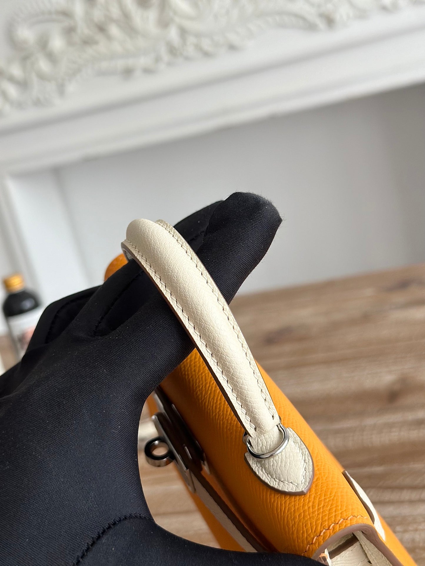 Jay K Handmade Bag – P15