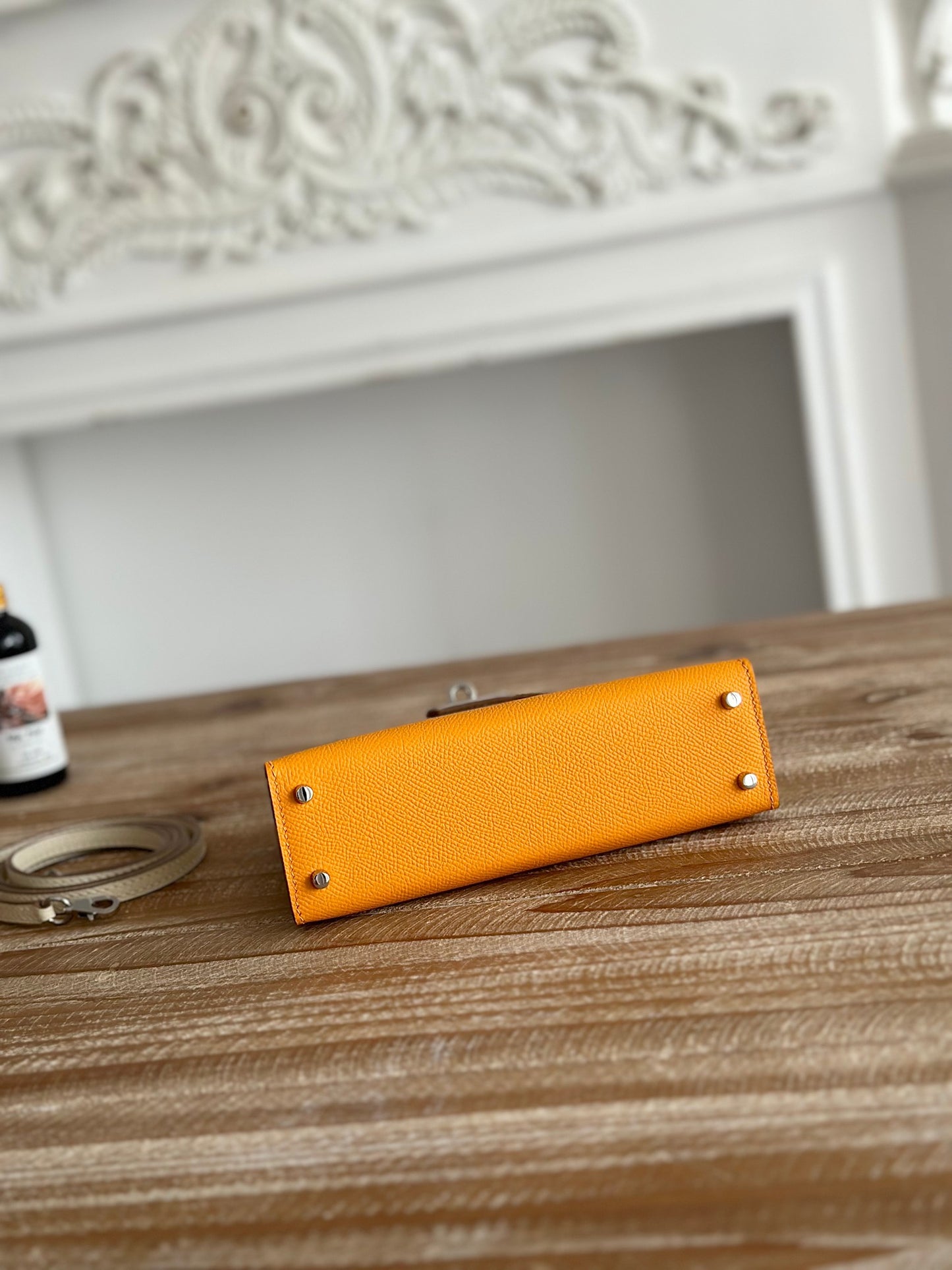 Jay K Handmade Bag – P15