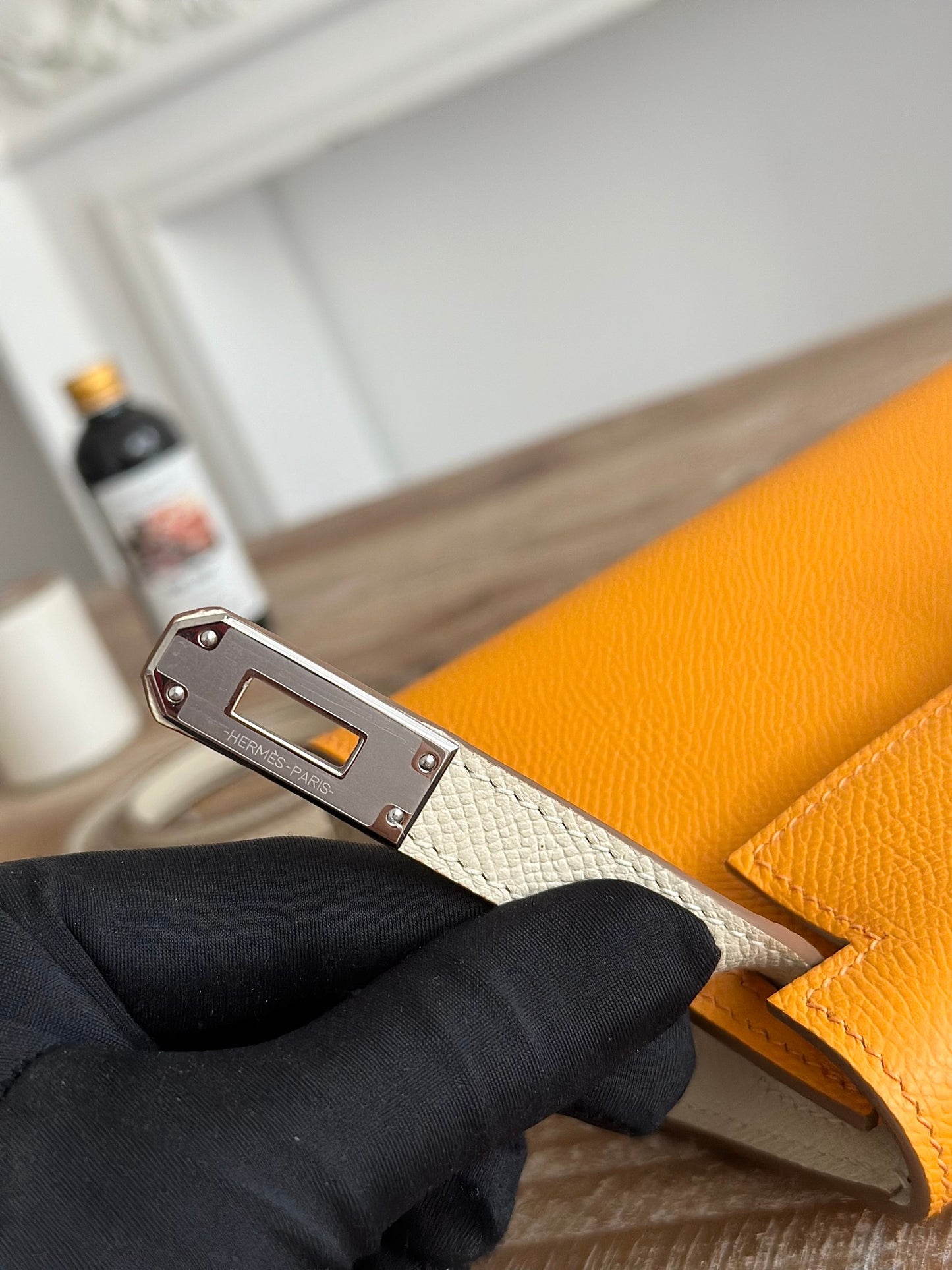 Jay K Handmade Bag – P15