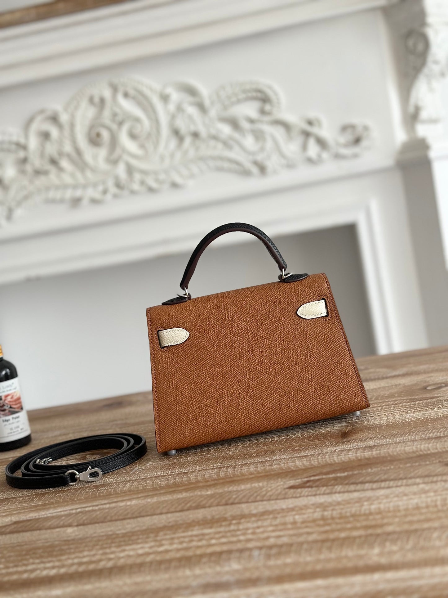 Jay K Handmade Bag – P16