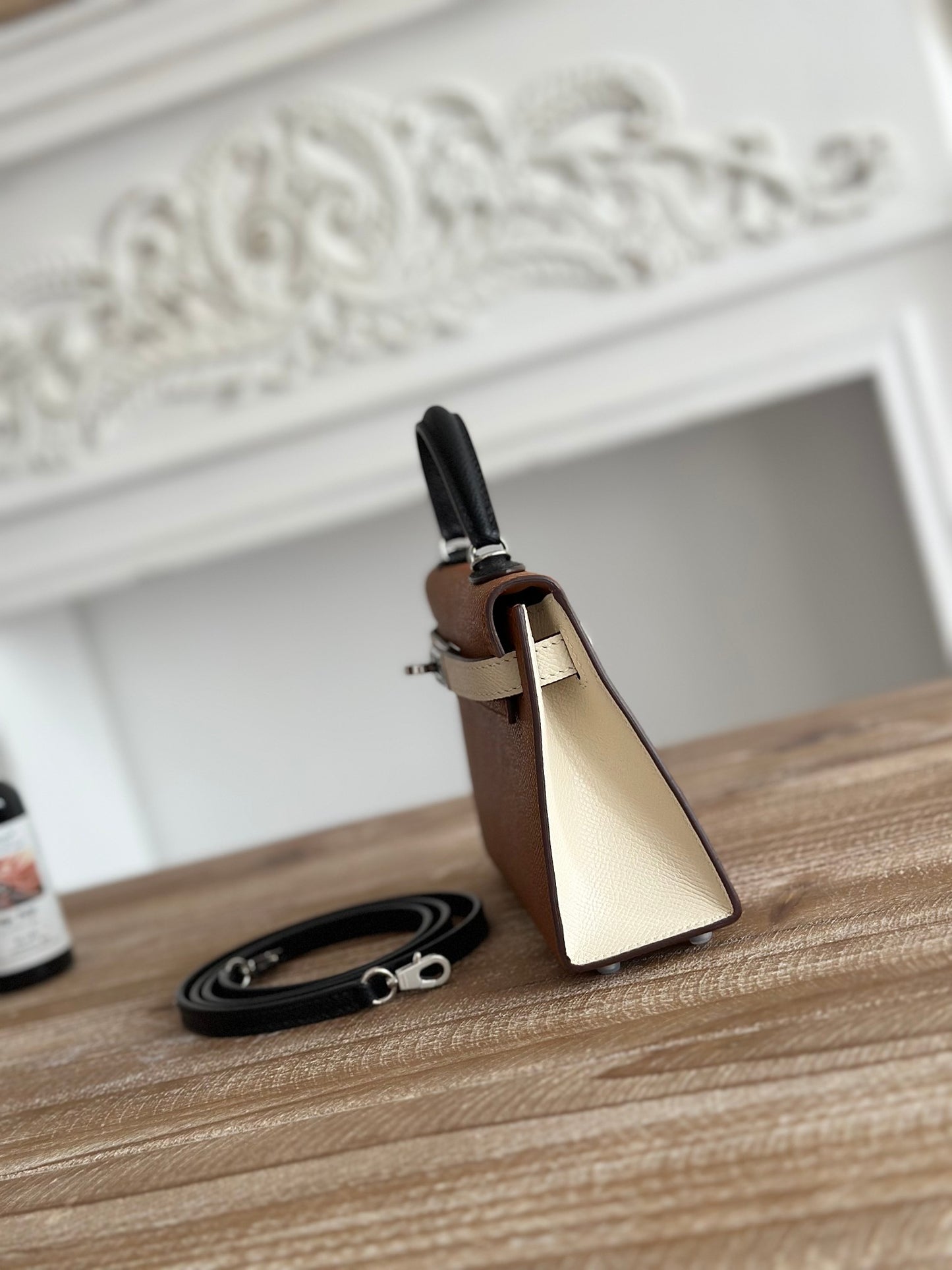 Jay K Handmade Bag – P16