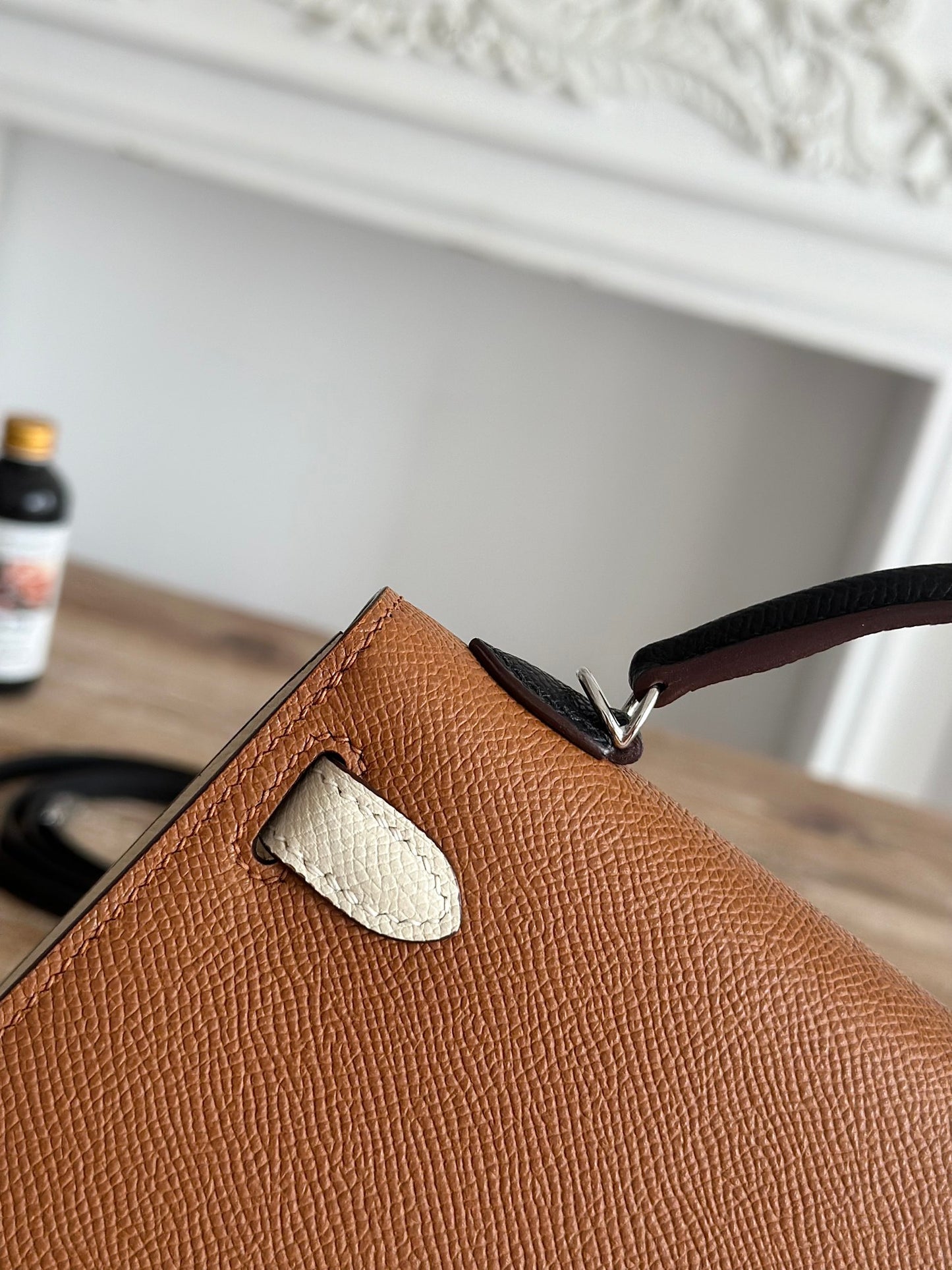 Jay K Handmade Bag – P16