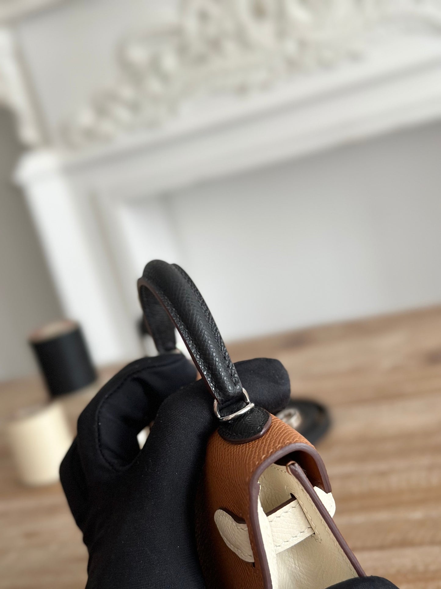 Jay K Handmade Bag – P16