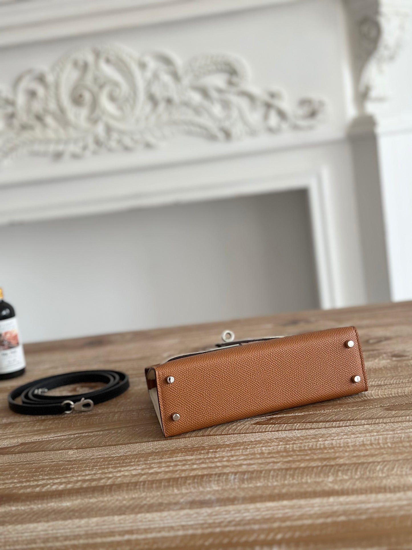 Jay K Handmade Bag – P16