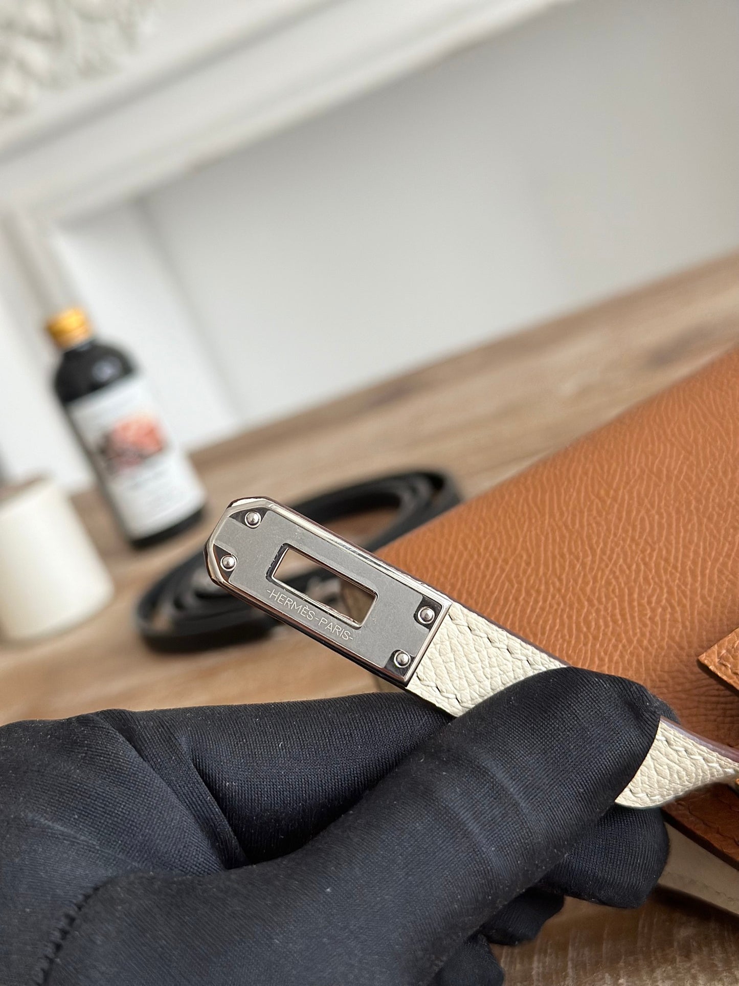 Jay K Handmade Bag – P16